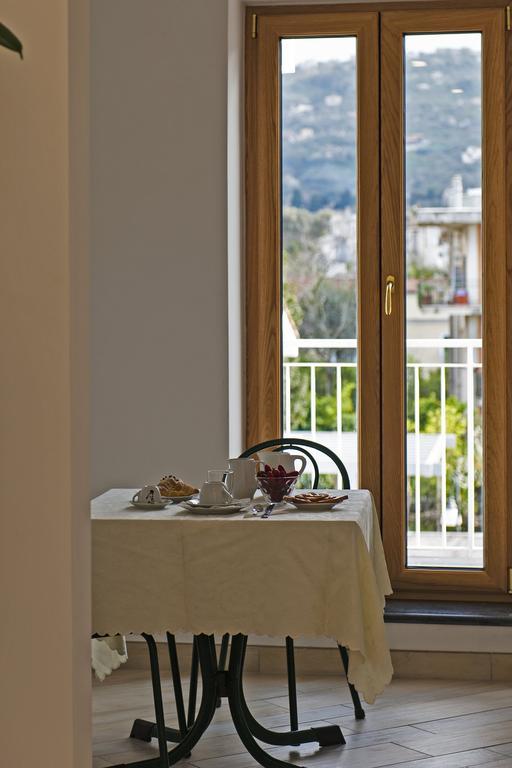 Back To Sorrento Bed and Breakfast Sant'Agnello Εξωτερικό φωτογραφία