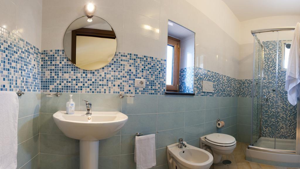 Back To Sorrento Bed and Breakfast Sant'Agnello Δωμάτιο φωτογραφία