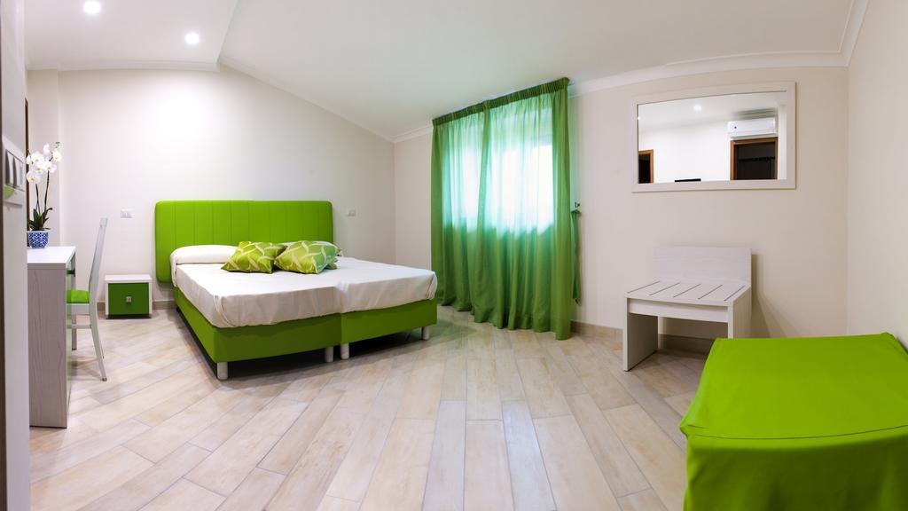 Back To Sorrento Bed and Breakfast Sant'Agnello Δωμάτιο φωτογραφία