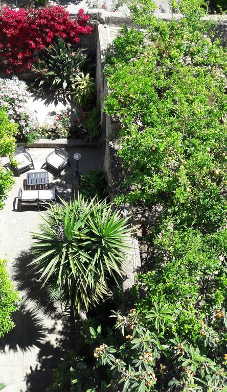 Back To Sorrento Bed and Breakfast Sant'Agnello Εξωτερικό φωτογραφία