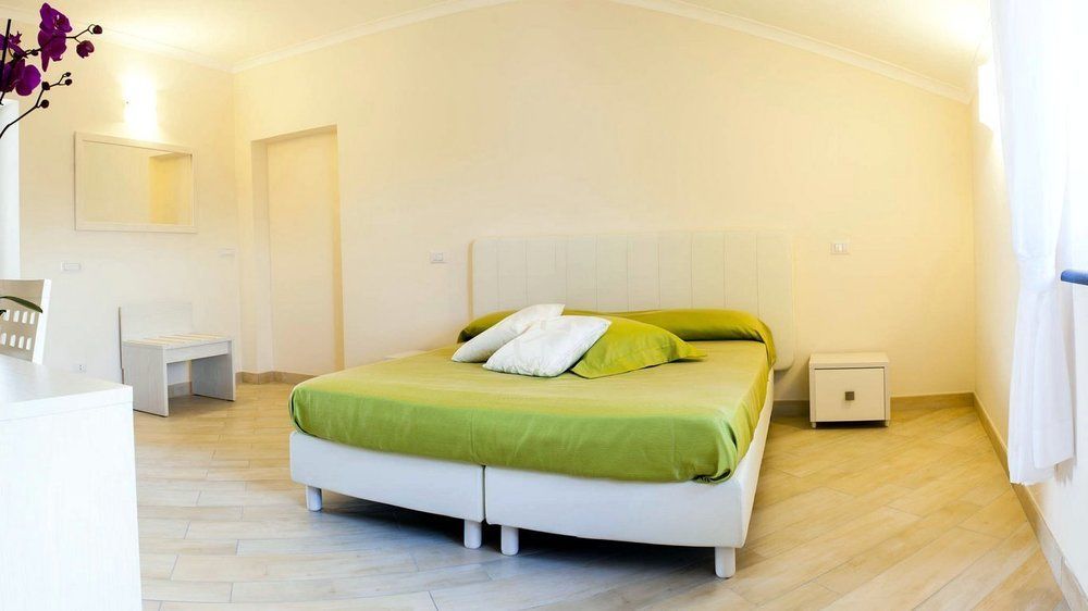 Back To Sorrento Bed and Breakfast Sant'Agnello Εξωτερικό φωτογραφία