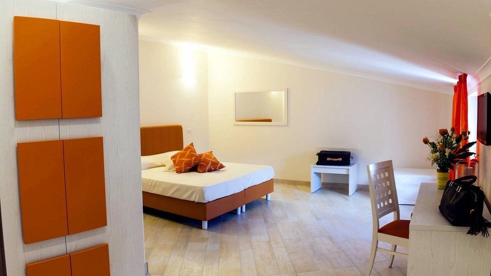 Back To Sorrento Bed and Breakfast Sant'Agnello Εξωτερικό φωτογραφία