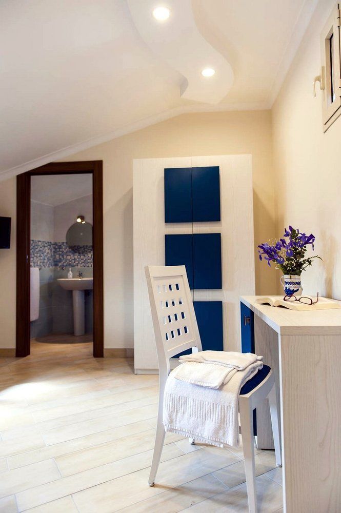 Back To Sorrento Bed and Breakfast Sant'Agnello Εξωτερικό φωτογραφία