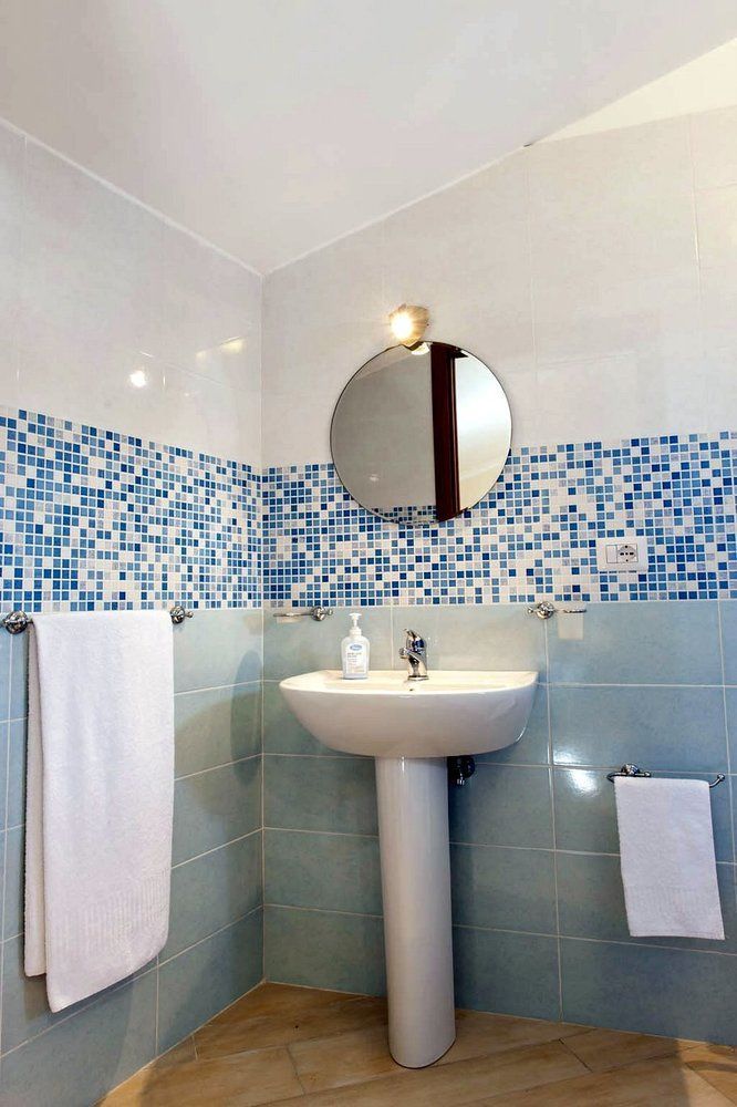 Back To Sorrento Bed and Breakfast Sant'Agnello Εξωτερικό φωτογραφία